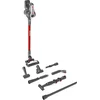 Hoover RA22SE 011, 2-in-1-Stabstaubsauger, Beutellos, Titan, 0,7 l, Gu...