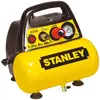 Black & Decker OIL-FREE COMPRESSOR STANLEY C6BB304STN039