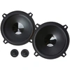 Hertz DSK 130.3, 2-Wege, 120 W, 60 W, 4 Ohm, 93 dB, 3500 Hz
