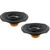 Hertz DCX 690.3, 3-Wege, 180 W, 90 W, 4 Ohm, 93 dB, 45 - 21000 Hz
