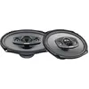 Hertz X 690, 4-Wege, 340 W, 85 W, 4 Ohm, 94 dB, 45 - 22000 Hz