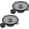 Hertz K 130, 2-Wege, 220 W, 55 W, 4 Ohm, 55 - 23000 Hz, Neodym