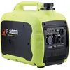 Pramac Stromerzeuger Benzin P3000i Generator, Notstromaggregat