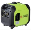 Pramac Stromerzeuger Benzin P3500i Generator, Notstromaggregat