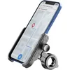 Cellularline Rider Steel Holder Black (60226)