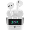 Music Sound SPARK, True Wireless Stereo (TWS), Anrufe/Musik, 66 g, Kop...