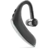 Cellularline BOLD, Kabellos, Anrufe/Musik, 88 g, Kopfhörer, Schwarz