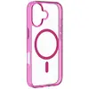 Iconic MAG MagSafe Case für Apple iPhone 17 Pink (61205)