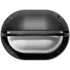LED-Wandleuchte Eko+19 Grill anthrazit 3.000K