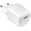 PURO MiniPro 20W USB-C Ladegerät - GAN Technologie