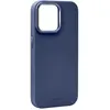 ICON MAG PRO Cover for iPhone 15 Pro Space Blue