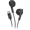 SBS Studio Mix 65c   Semi-In-Ear-Kopfhörer mit USB-C-Anschluss