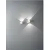 Fabas Luce, Deckenleuchte, Lao (540 lm)