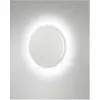 Fabas Luce, Gartenbeleuchtung, ZON WHITE LED Wandleuchte 9W warmweiss ...