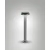 Fabas Luce STIKE DARK GREY LED Poller 12W warmweiß Dunkel Grau 6530-10...