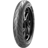 Pirelli Diablo Rosso  Iii R M/c 58w Tl Straßenreifen 120 / 70