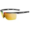 Sonnenbrille Salice 019 RW Schwarz TU
