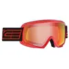 Salice 608dacrxpf Skibrille CRX Polarized CAT2-4
