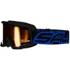 Salice 608 Da Crx Photochrome Polarisierte Skibrille CRX Polarflex Amb...