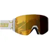Salice 105 Skibrille Doppelt Photochromic Chromolex Polarized Anti