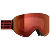 Salice 109 Skibrille DARW Red/CAT3