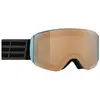 Salice 107dacrxpf Photochrome Polarisierte Skibrille Da crx Polarflex/...