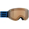 Salice 107dacrxpf Skibrille Da crx Polarflex/CAT2-4