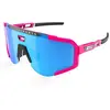 Scicon Aeroscope Sonnenbrille Blue Mirror/CAT3