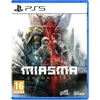 Playstation Games Ps5 Miasma Chronicles PAL PAL