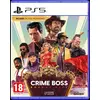 505 Games Crime Boss: Rockay City, PlayStation 5, M (Reif)