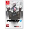 505 Games Payday 2 - Nintendo Switch