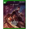 Xbox Games Series X Blades Of Fire Day 1 Edition