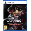WUCHANG: Fallen Feathers [Day 1 uncut Edition] (PS5)