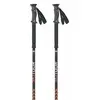Masters Skitour Stöcke 65-140 cm