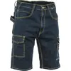 Bermuda manacor cofra navy blau Größe 52