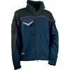 Jacke Cofra Rider Marineblau - M