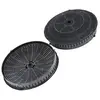 Elica Kohlefilter CFC0038668 / CFC0140343 / KIT0161388 (2er-Pack)