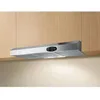 Elica Dunstabzugshaube Krea LX IX F90 Halbintegriert 90cm Edelstahl 27...