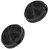 Elica Kohlefilter CFC0141497 / F00479/1S / Typ 47 (2 Stück)