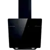 Elica L'Essenza PRF0117403A Kopffreihaube 60 cm Schwarzes Glas