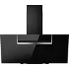 Dekorative wandhaube 60 cm 71 db schwarz Elica PRF0166928