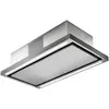 Deckenhaube 90cm 550m3/h edelstahl Elica PRF0141953