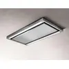 Deckenhaube 90cm 770m3/h edelstahl Elica PRF0142094A