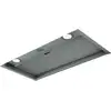 Filtereinheit 60cm edelstahl Elica PRF0114760
