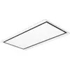 Elica Hilight-X H16 PRF0173442A Deckenhaube 100 cm Weiß