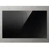 Vakuum-induktionskochfeld 83 cm 4 brenner 7400 w schwarz Elica PRF0179...
