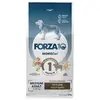 Forza10 Medium MonoDiet reich an Lamm für Hunde 12kg