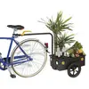 Bellelli Eco Trailer Mini Black Max 35 Kg