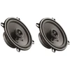 Phonocar 66/023 2-Wege Einbau-Lautsprecher-Paar, passiv, 70 Watt