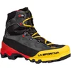 Aequilibrium LT GTX, Mountain Footwear, 44.5, Black/Yellow (Black) - L...